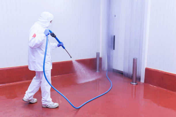 Reliable Fort Washington, PA Pressure Washing Services Solutions