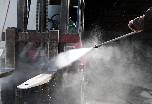 Best Machinery and Equipment Cleaning  in Fort Washington, PA